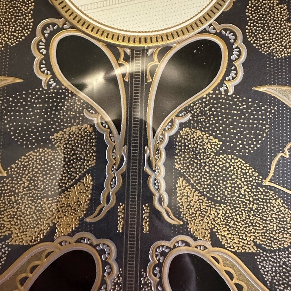 🧡10/$10 Gold and Black greeting cards - Picture 3 of 5